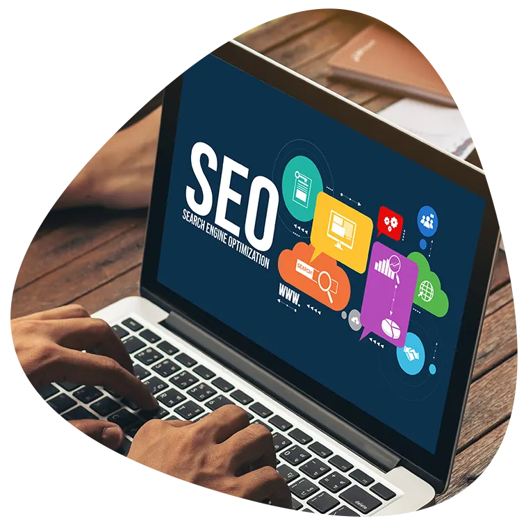 Référencement SEO